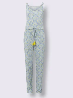 Combinaison qualité jersey extensible, souple et confortable
