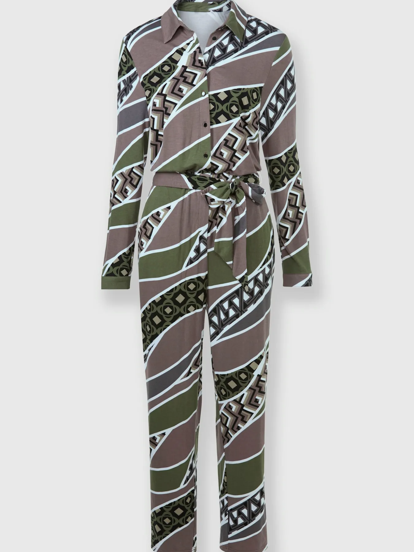 Combinaison qualité jersey extensible, souple et confortable