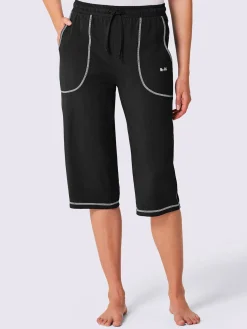 Corsaire jersey fin