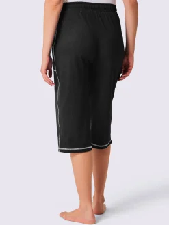 Corsaire jersey fin