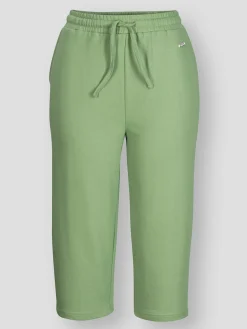 Corsaire matière sweat