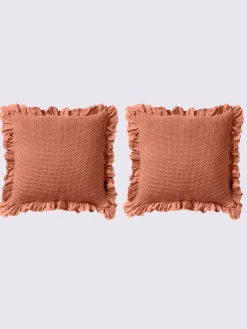 Couvre-lit pur coton