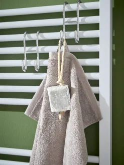 Crochets pour radiateur à accrocher pour un usage immédiat