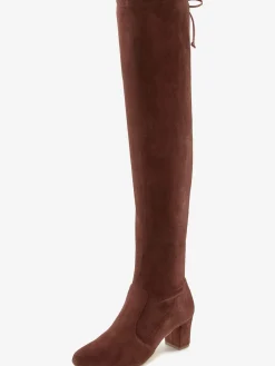 Cuissardes design élégant et féminin