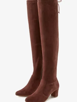 Cuissardes design élégant et féminin