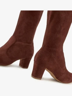 Cuissardes design élégant et féminin
