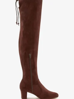 Cuissardes design élégant et féminin