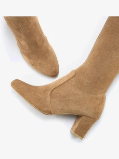 Cuissardes design élégant et féminin