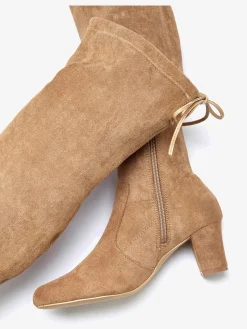 Cuissardes design élégant et féminin