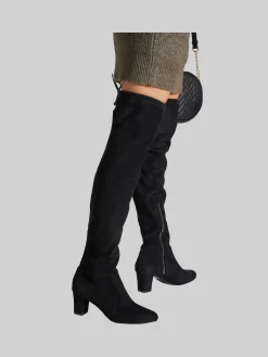 Cuissardes design élégant et féminin