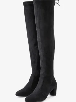 Cuissardes design élégant et féminin