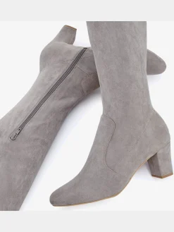 Cuissardes design élégant et féminin