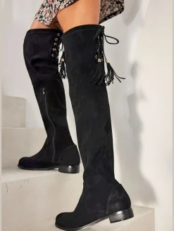 Cuissardes matière extensible souple