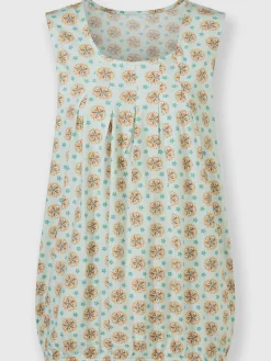 Débardeur 50% coton