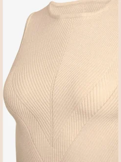 Débardeur en tricot