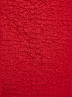Débardeur gilet de costume à encolure en v profonde