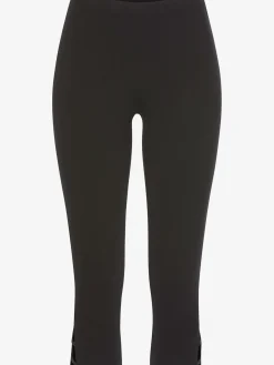 Débardeur long haut asymétrique
