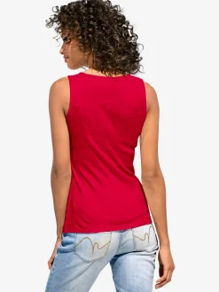 Débardeur look basique tendance facile à associer