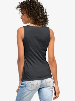 Débardeur look basique tendance facile à associer