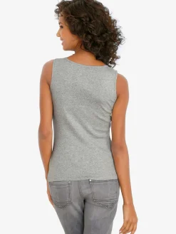 Débardeur look basique tendance facile à associer