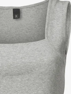 Débardeur look basique tendance facile à associer