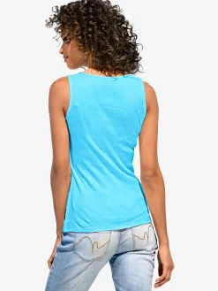Débardeur look basique tendance facile à associer