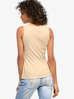 Débardeur look basique tendance facile à associer