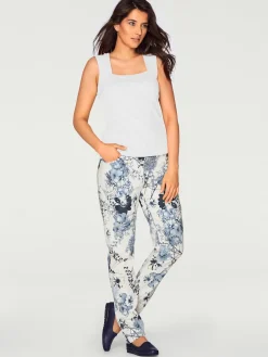 Débardeur look basique tendance facile à associer
