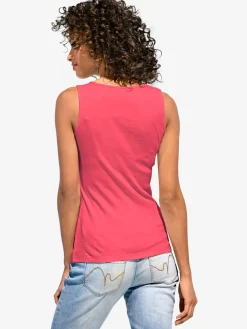 Débardeur look basique tendance facile à associer