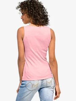 Débardeur look basique tendance facile à associer