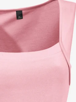 Débardeur look basique tendance facile à associer