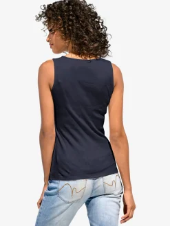 Débardeur look basique tendance facile à associer