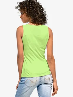 Débardeur look basique tendance facile à associer