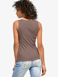 Débardeur look basique tendance facile à associer