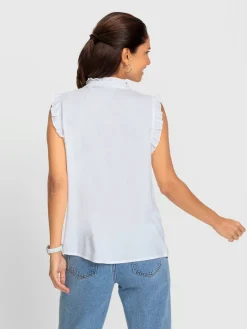 Débardeur pure viscose
