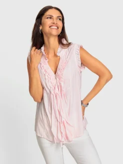 Débardeur pure viscose