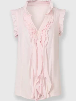 Débardeur pure viscose