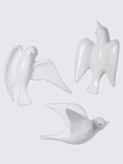 Décoration murale jolis oiseaux pour décorer votre mur