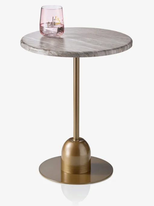 Desserte au design tendance