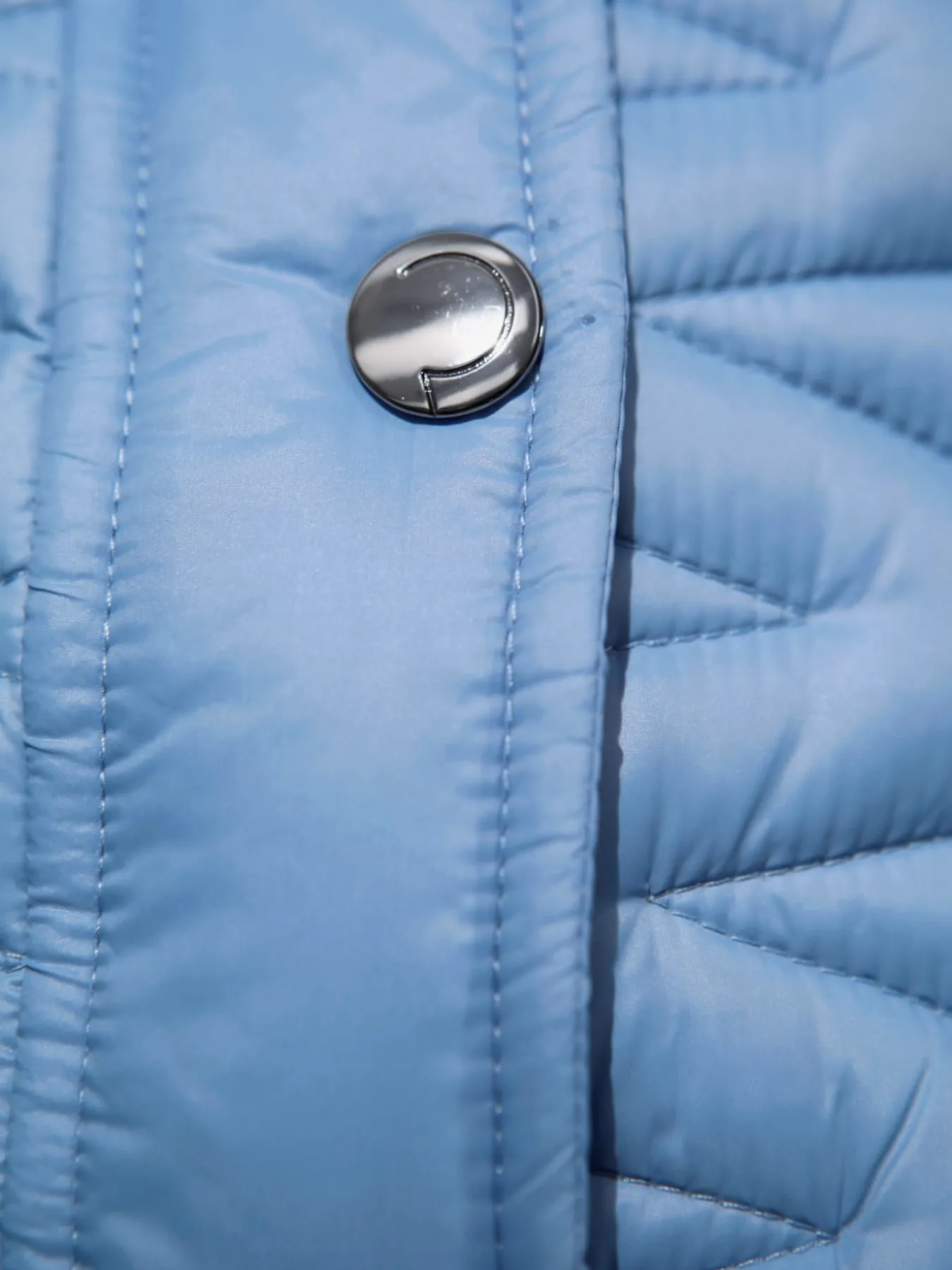Doudoune duvet