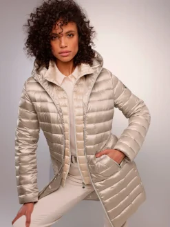 Doudoune gilet amovible