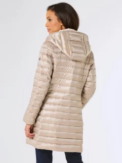 Doudoune gilet amovible