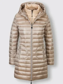 Doudoune gilet amovible