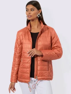Doudoune polyester recyclé
