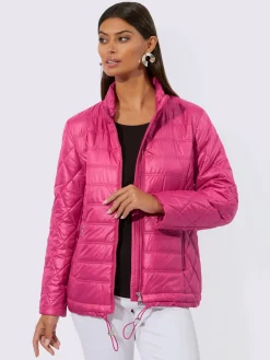 Doudoune polyester recyclé