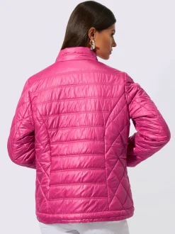 Doudoune polyester recyclé
