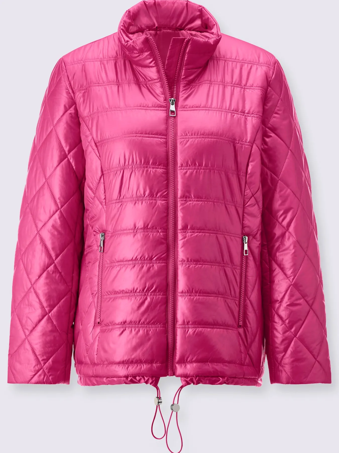 Doudoune polyester recyclé