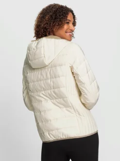 Doudoune qualité microfibre douce