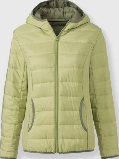 Doudoune qualité microfibre douce