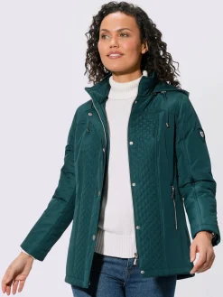 Doudoune qualité ultra-douce